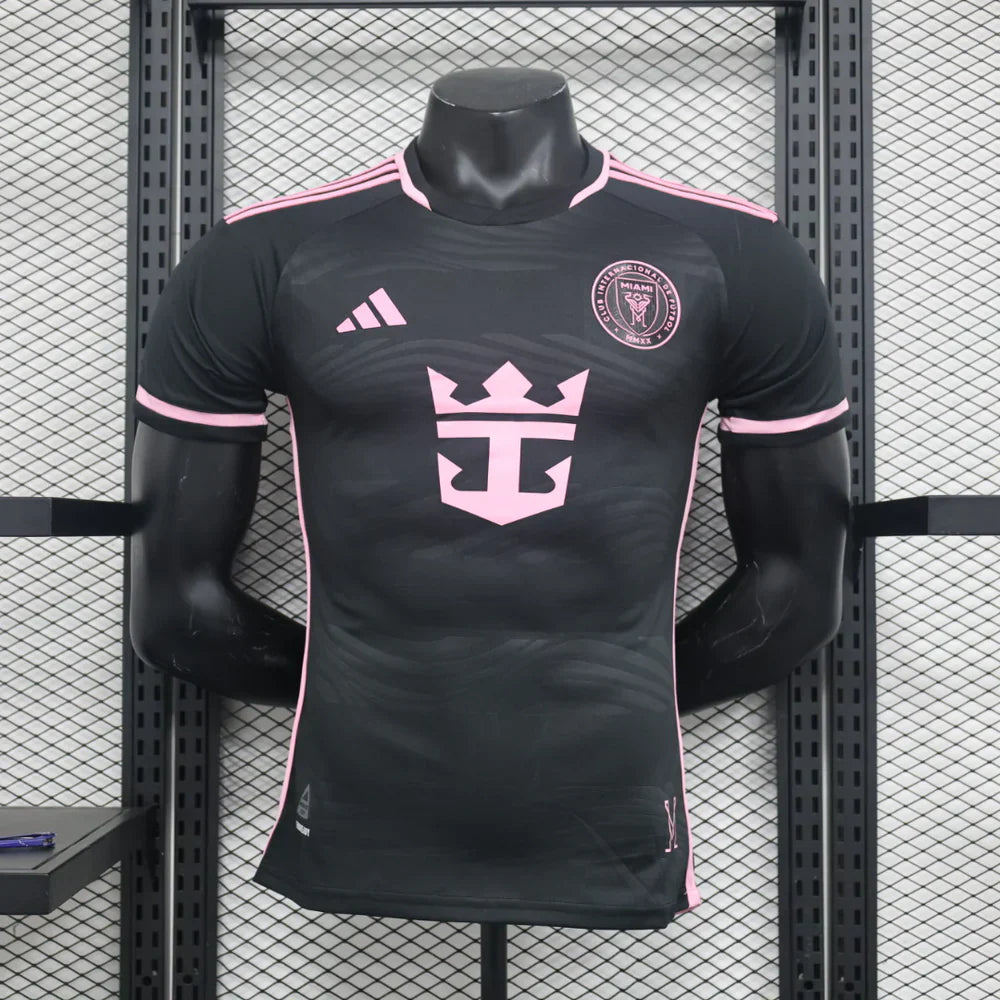 Inter Miami 24-25 Away Jersey