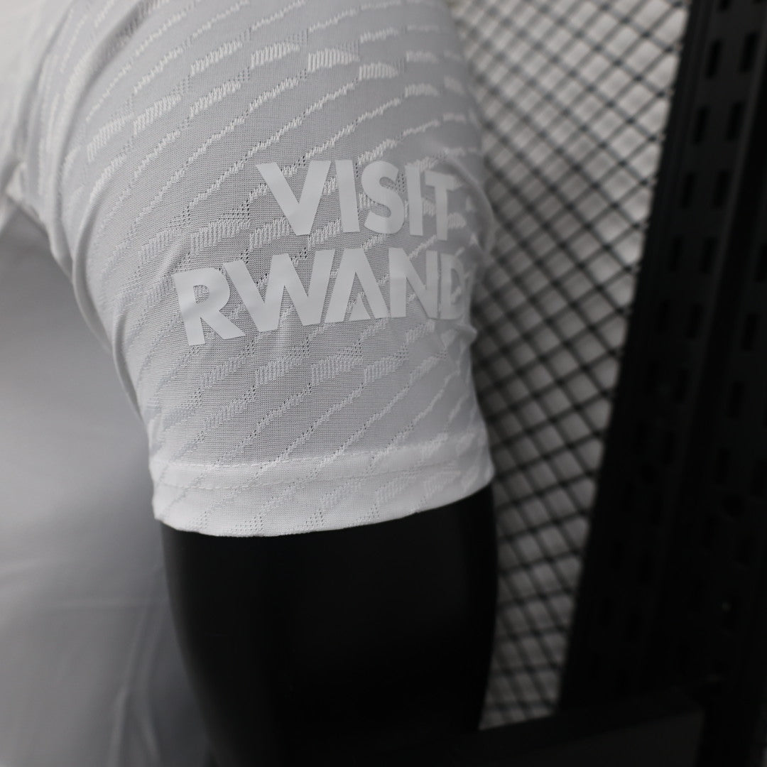 Arsenal "Pure Elegance" Special Jersey