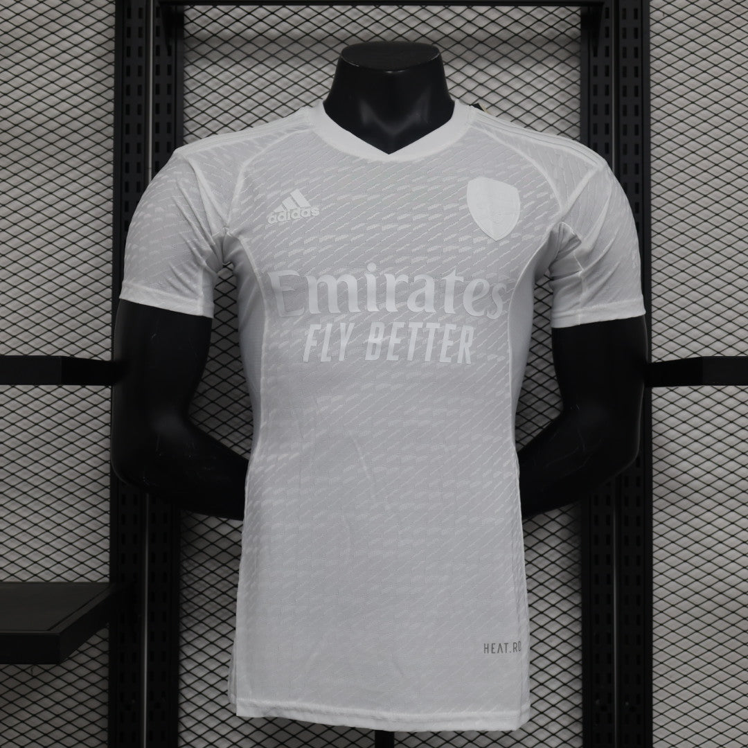 Arsenal "Pure Elegance" Special Jersey