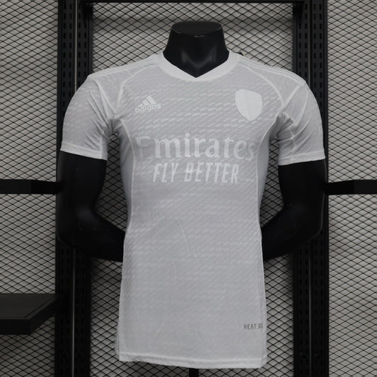 Arsenal "Pure Elegance" Special Jersey