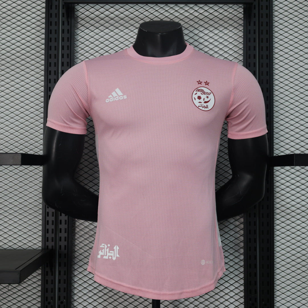 Algeria "Desert Rose" Special Jersey