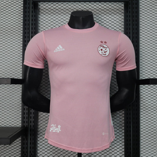 Algeria "Desert Rose" Special Jersey