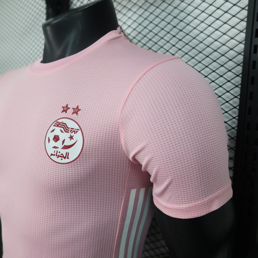 Algeria "Desert Rose" Special Jersey