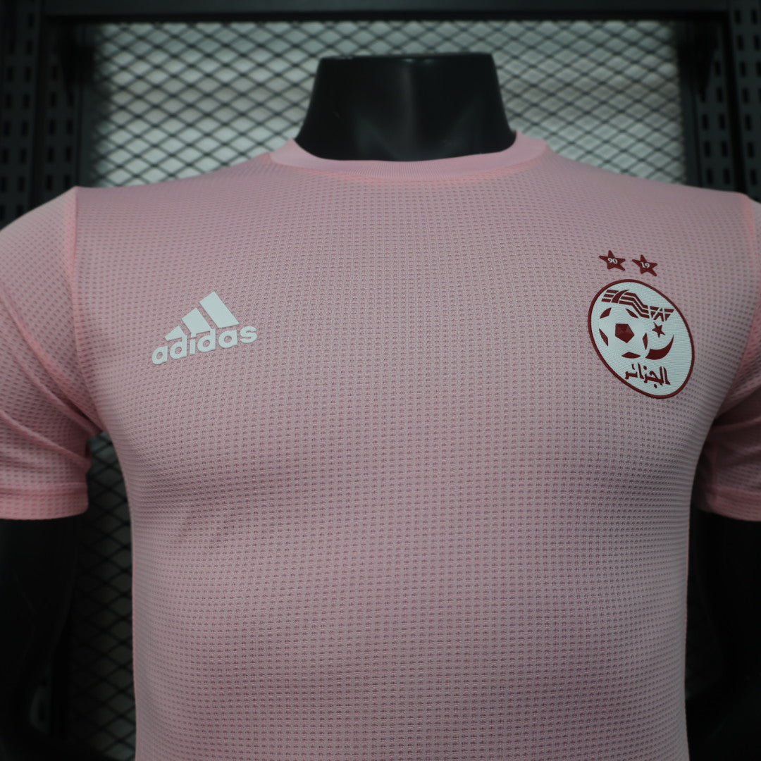Algeria "Desert Rose" Special Jersey
