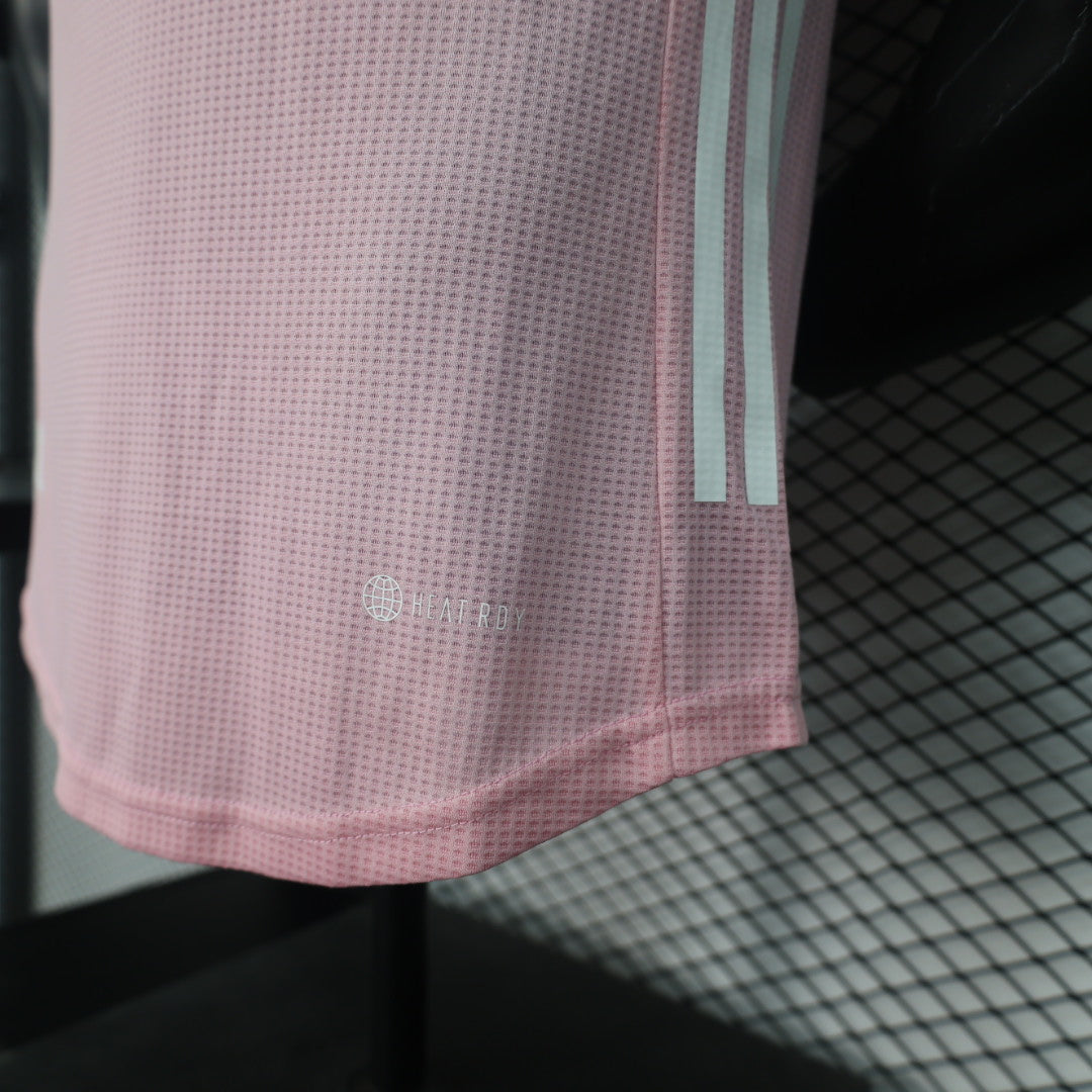 Algeria "Desert Rose" Special Jersey