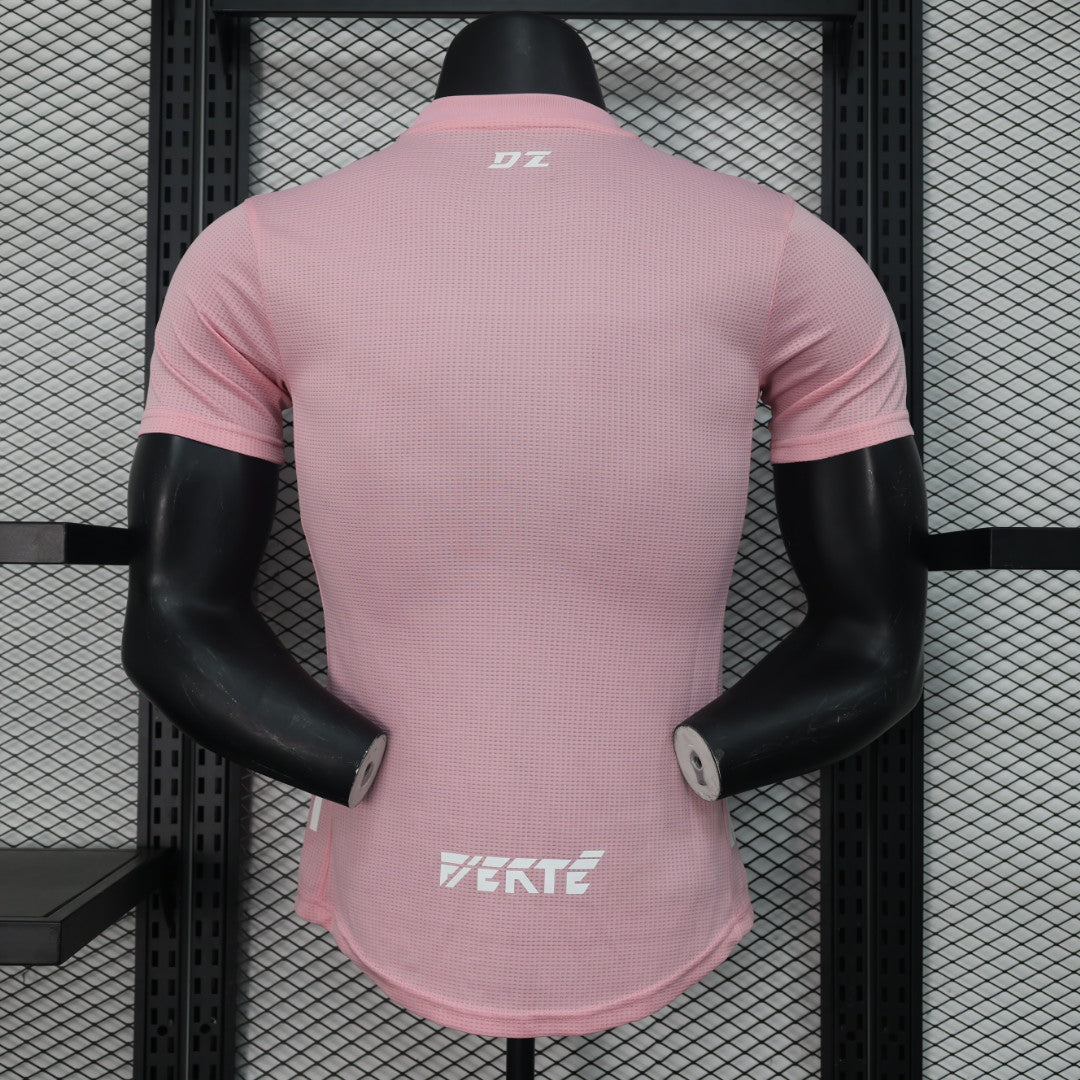 Algeria "Desert Rose" Special Jersey