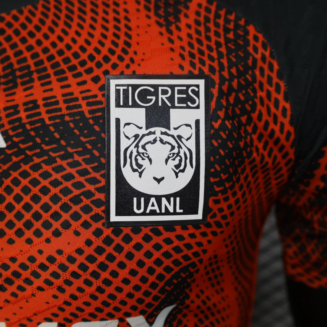 Tigres 2024-2025 Third Jersey