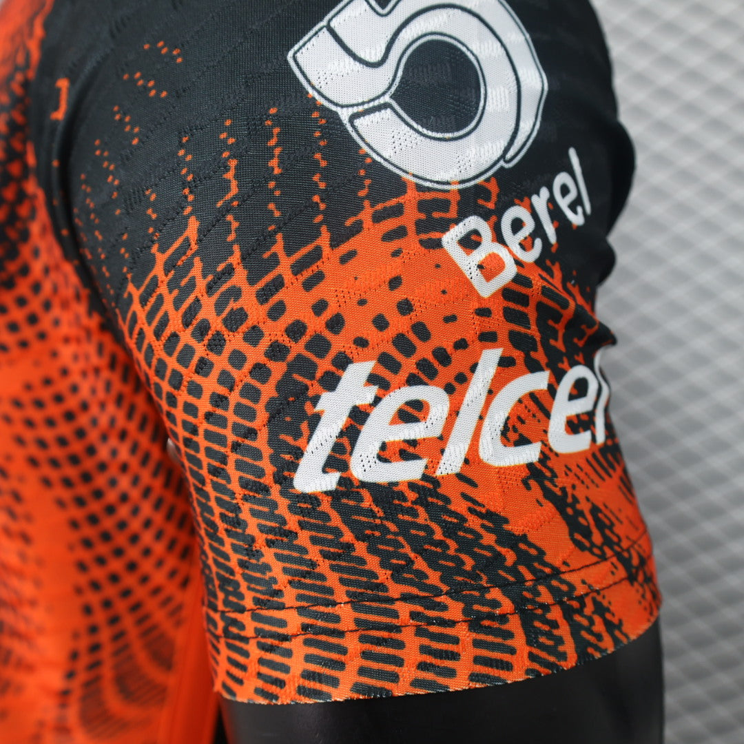 Tigres 2024-2025 Third Jersey