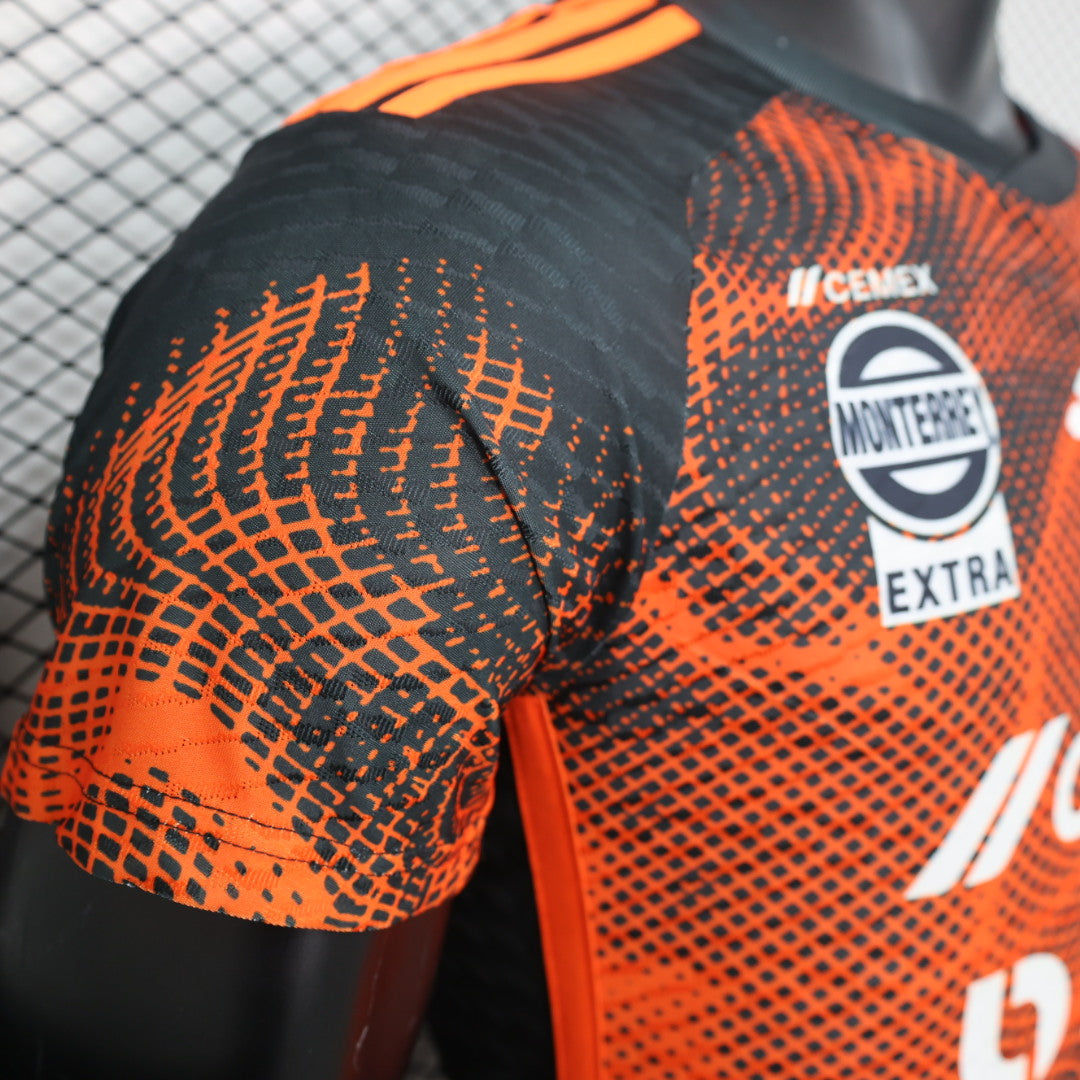 Tigres 2024-2025 Third Jersey