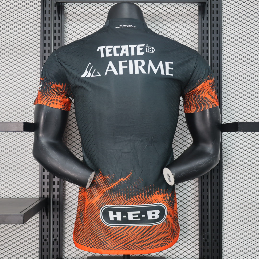 Tigres 2024-2025 Third Jersey
