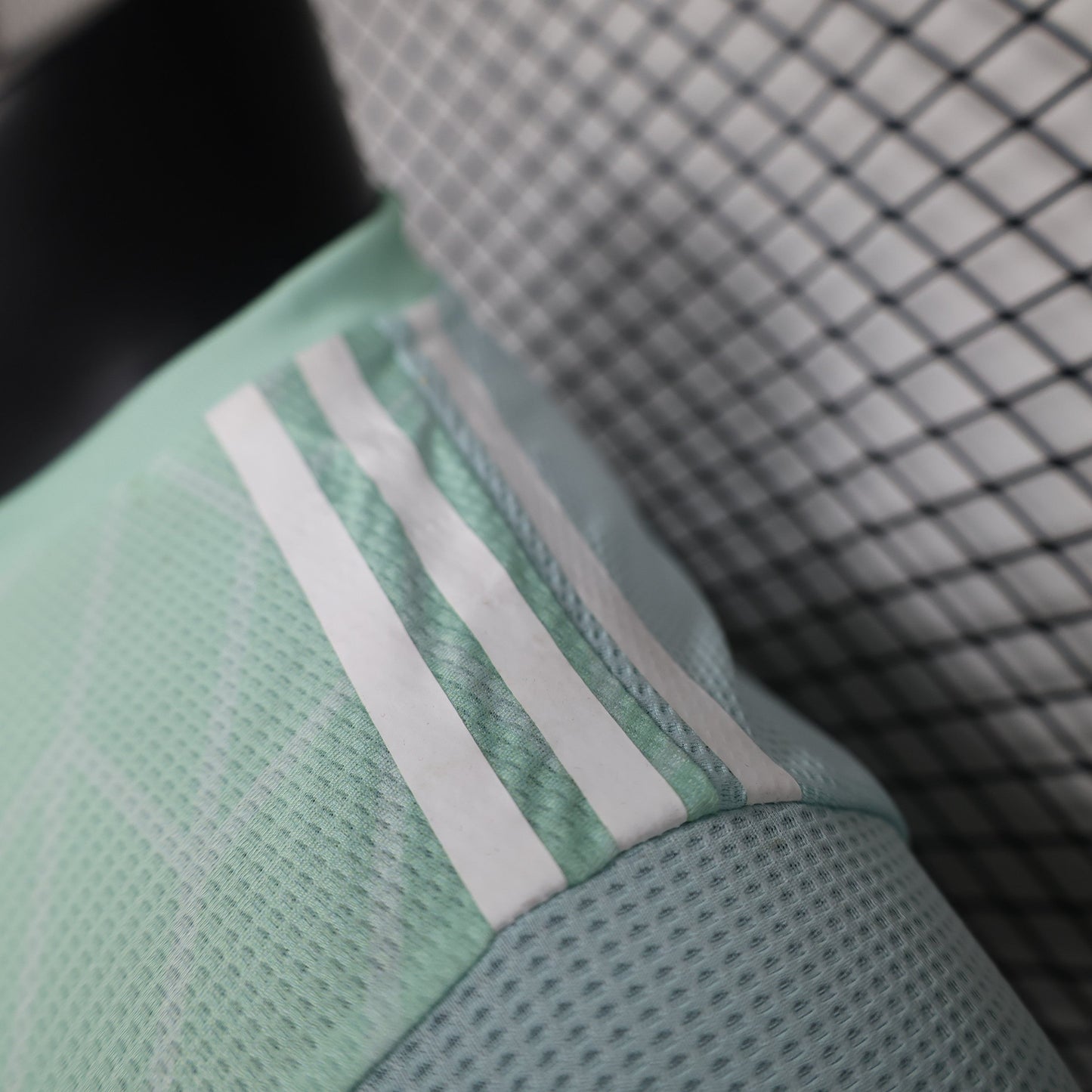 Algeria "Mint Mirage" Special Jersey