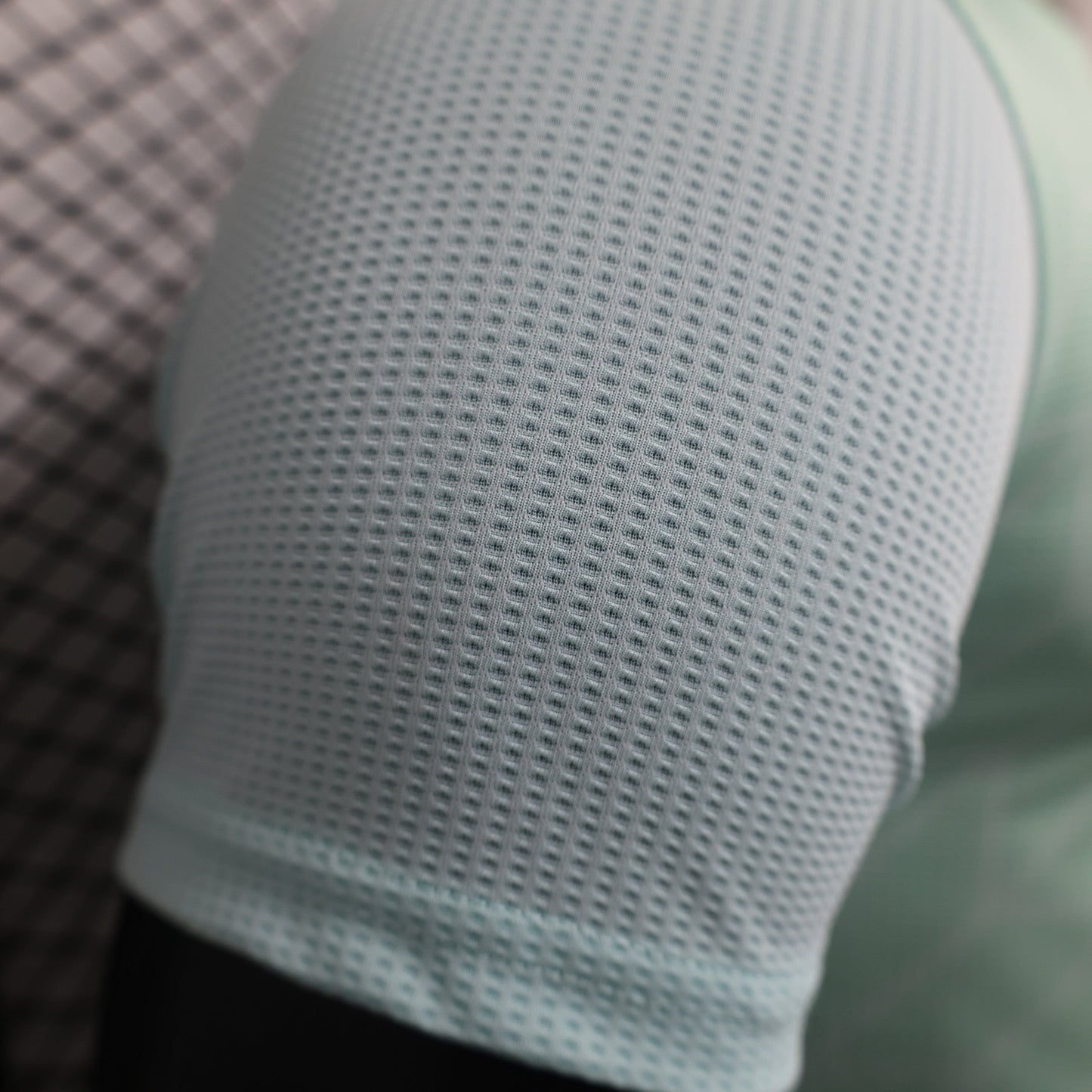 Algeria "Mint Mirage" Special Jersey