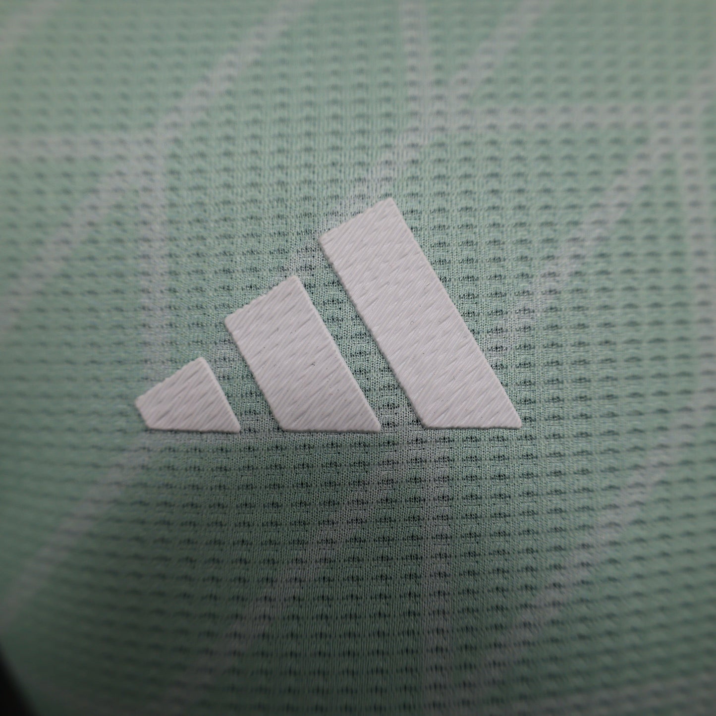 Algeria "Mint Mirage" Special Jersey