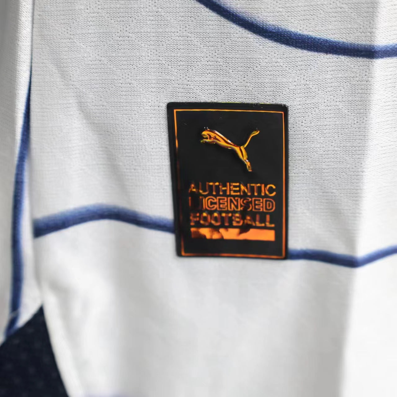 Manchester City 2024-2025 Away Jersey