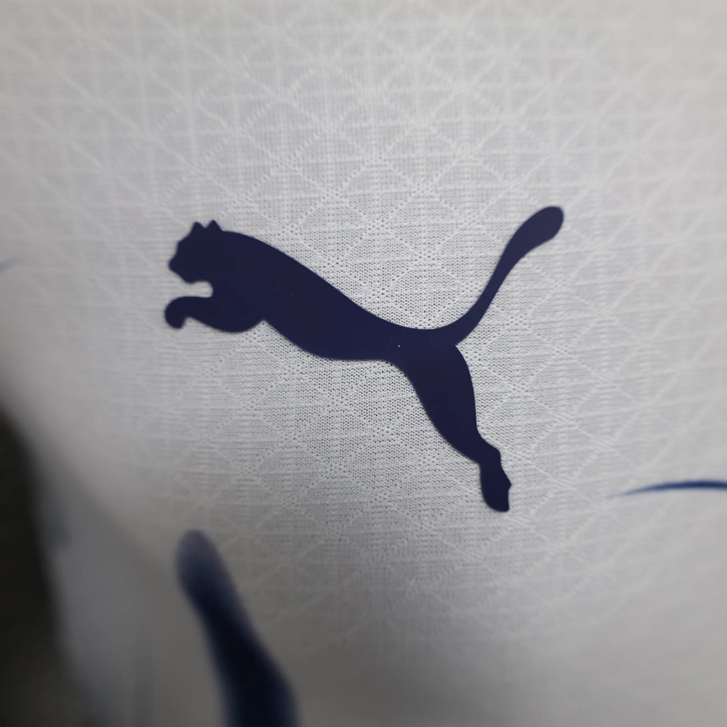 Manchester City 2024-2025 Away Jersey