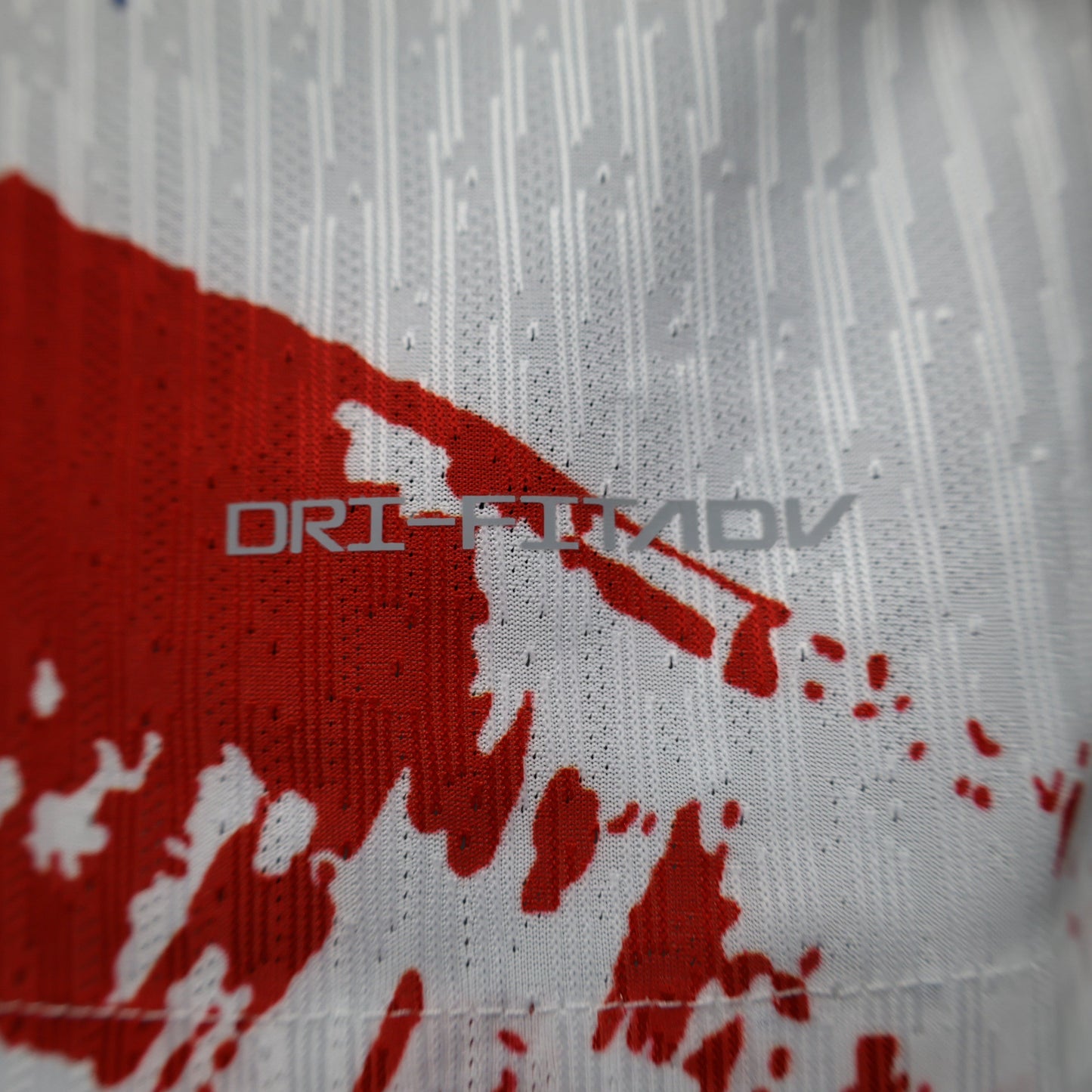 PSG "Patriot Pulse" Special Jersey