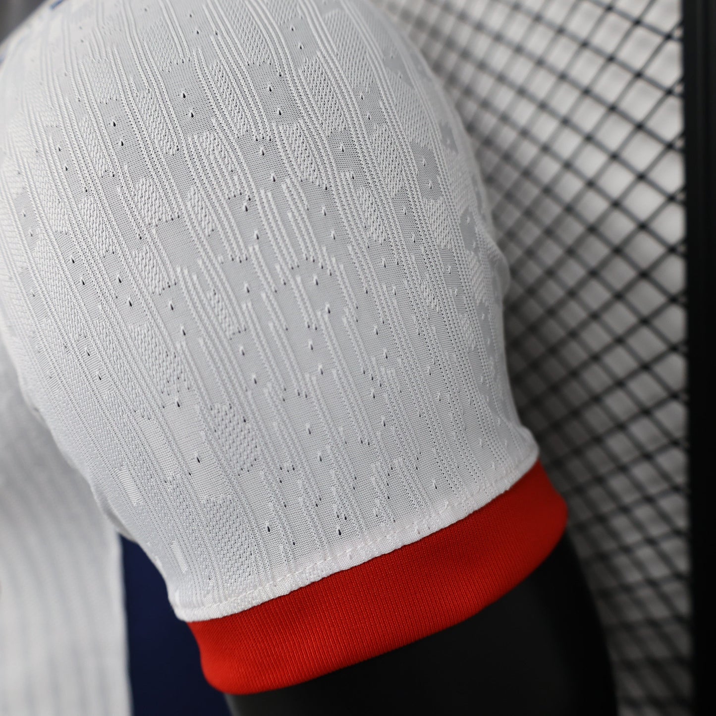 PSG "Patriot Pulse" Special Jersey