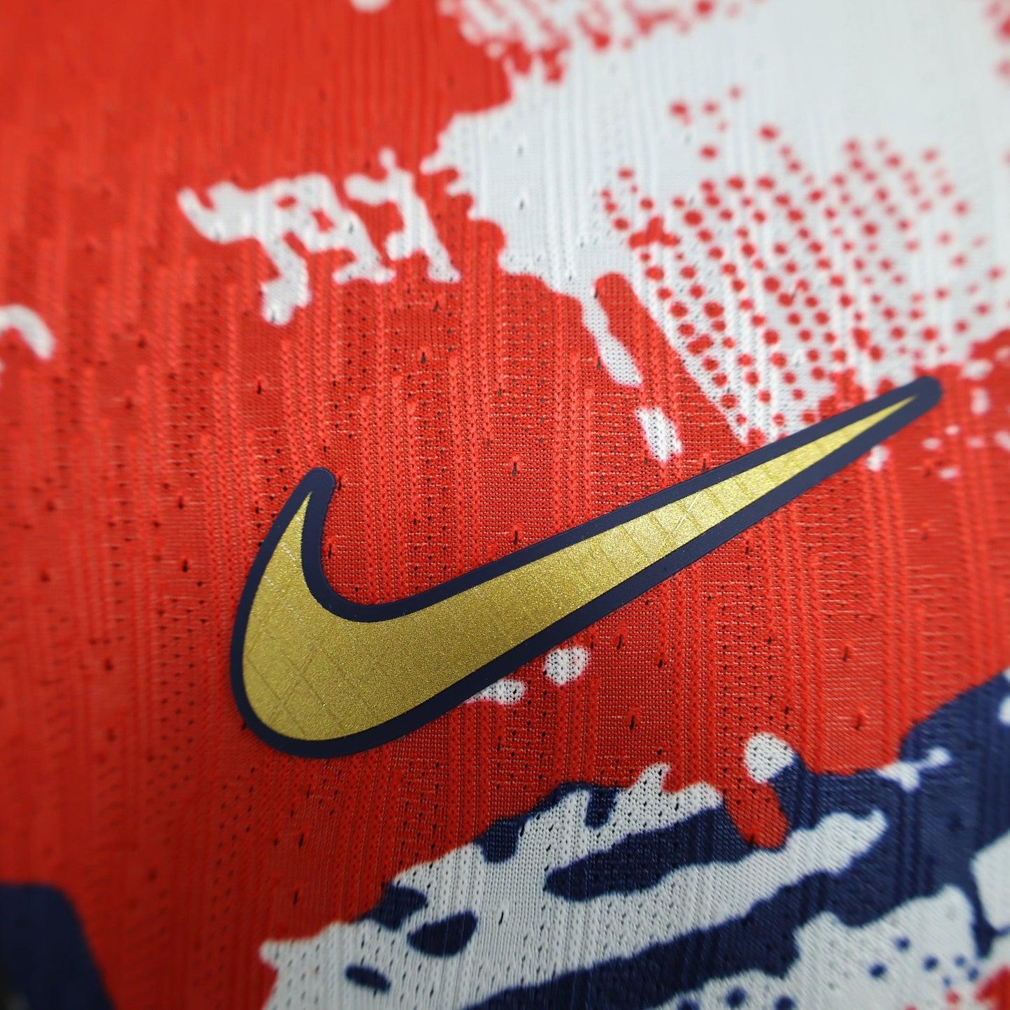 PSG "Patriot Pulse" Special Jersey