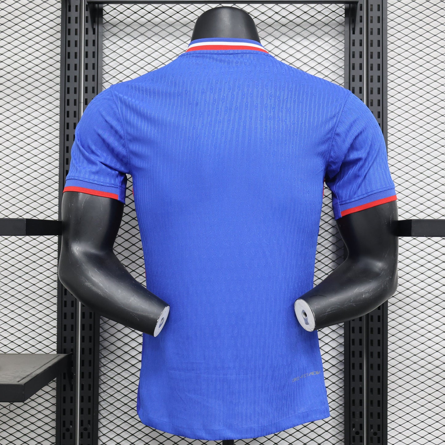 France 2024-2025 Home Jersey