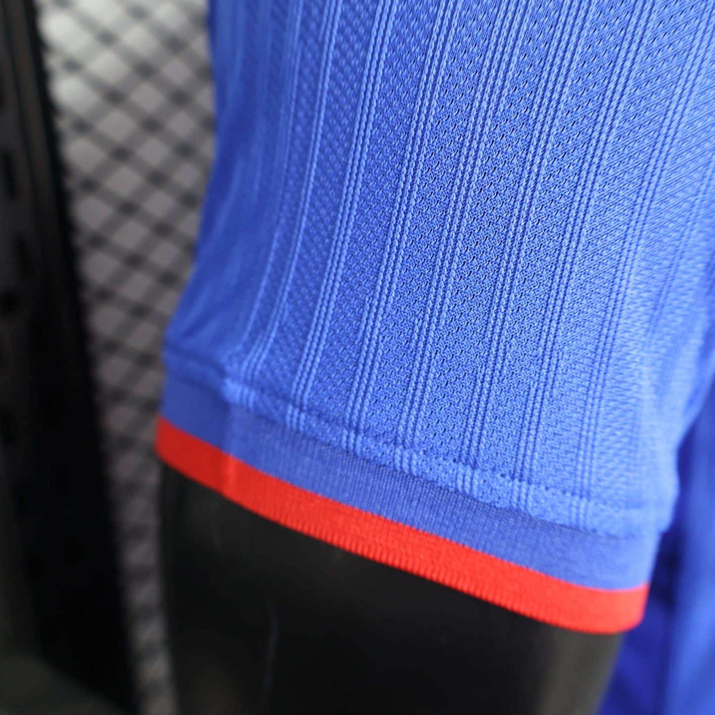 France 2024-2025 Home Jersey