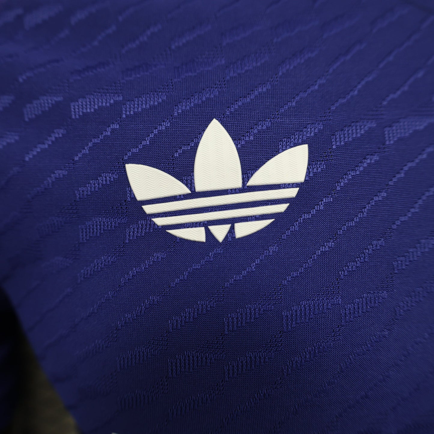 Real Madrid 'Royal Flash" Special Jersey