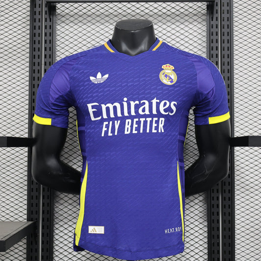 Real Madrid 'Royal Flash" Special Jersey