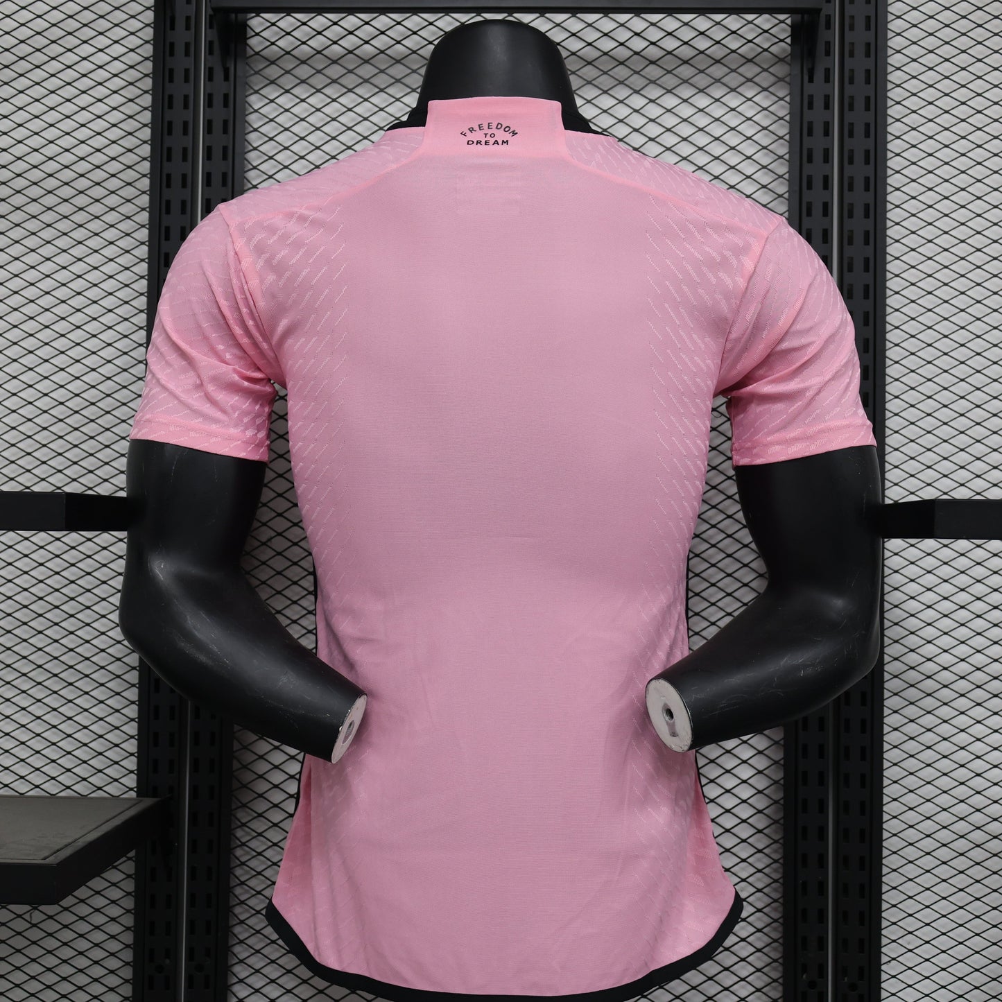 Inter Miami 2024-2025 Home Jersey