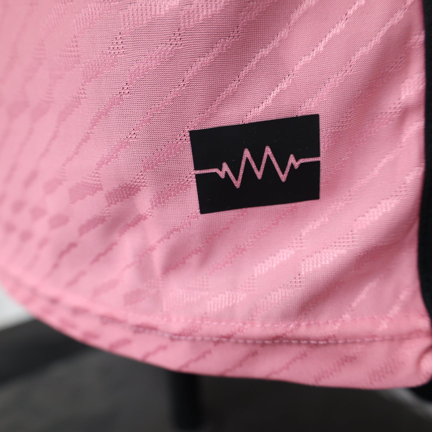 Inter Miami 2024-2025 Home Jersey
