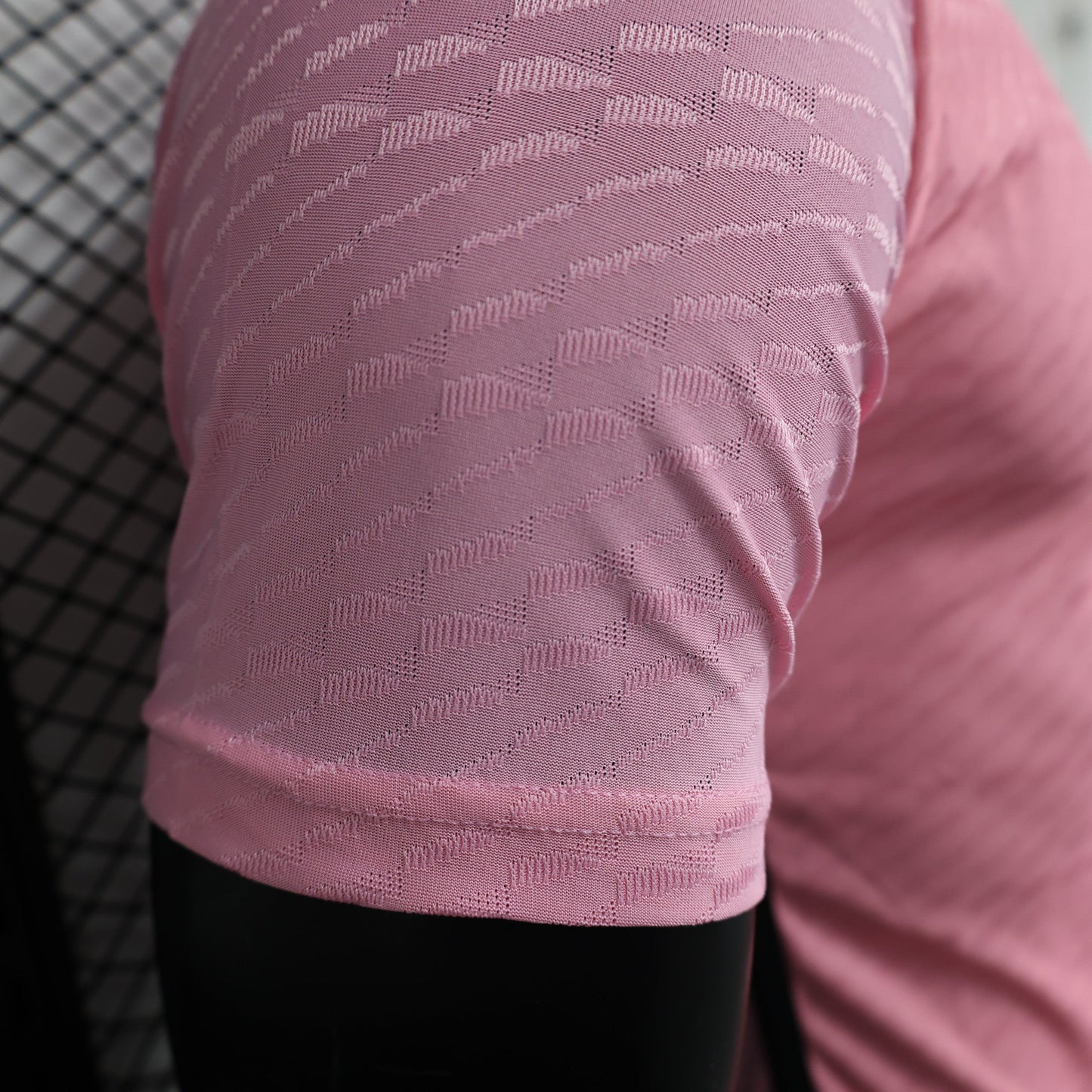 Inter Miami 2024-2025 Home Jersey