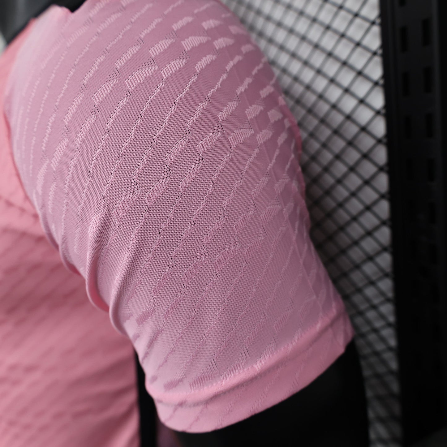 Inter Miami 2024-2025 Home Jersey
