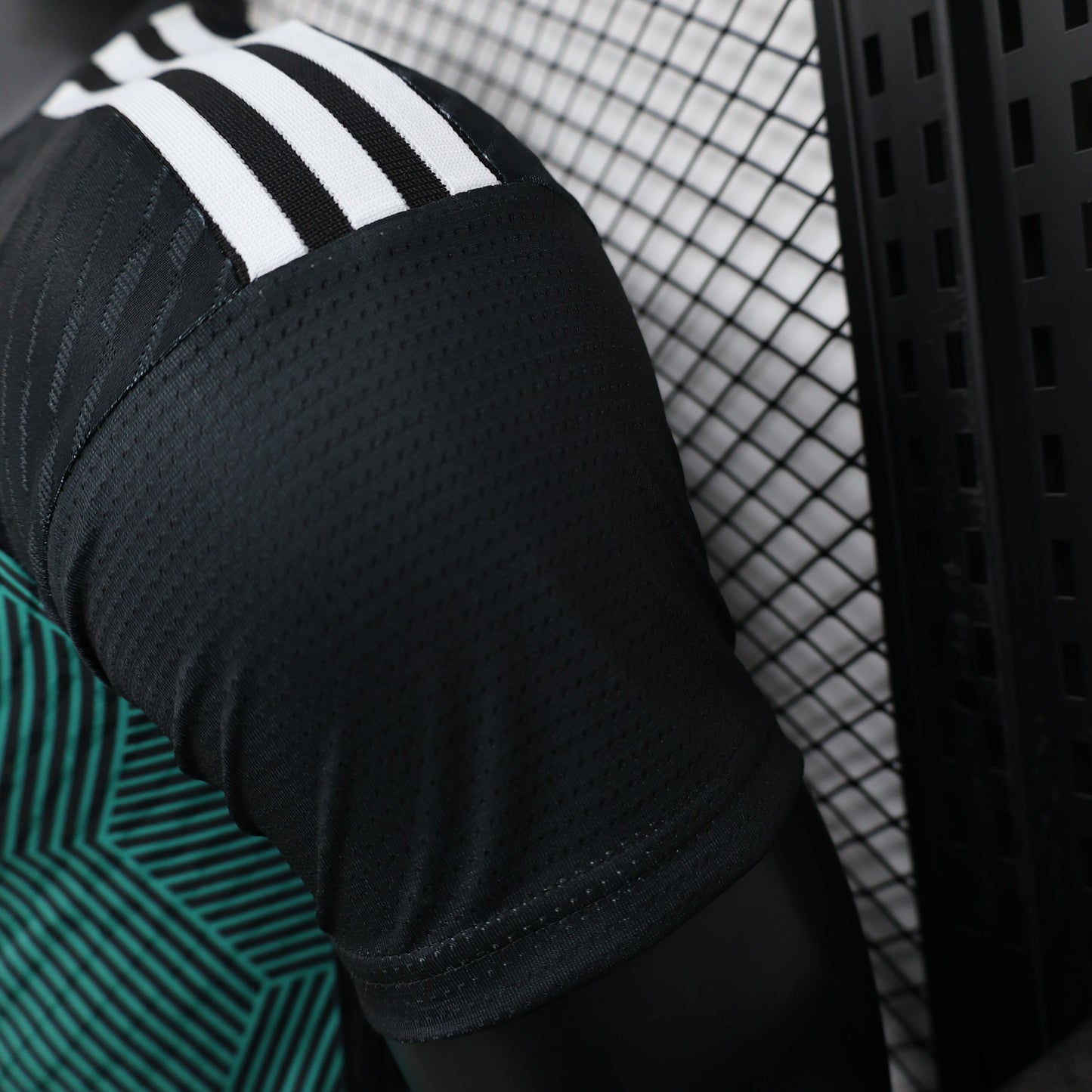 United Arab Emirates 2024-2025 Away Jersey