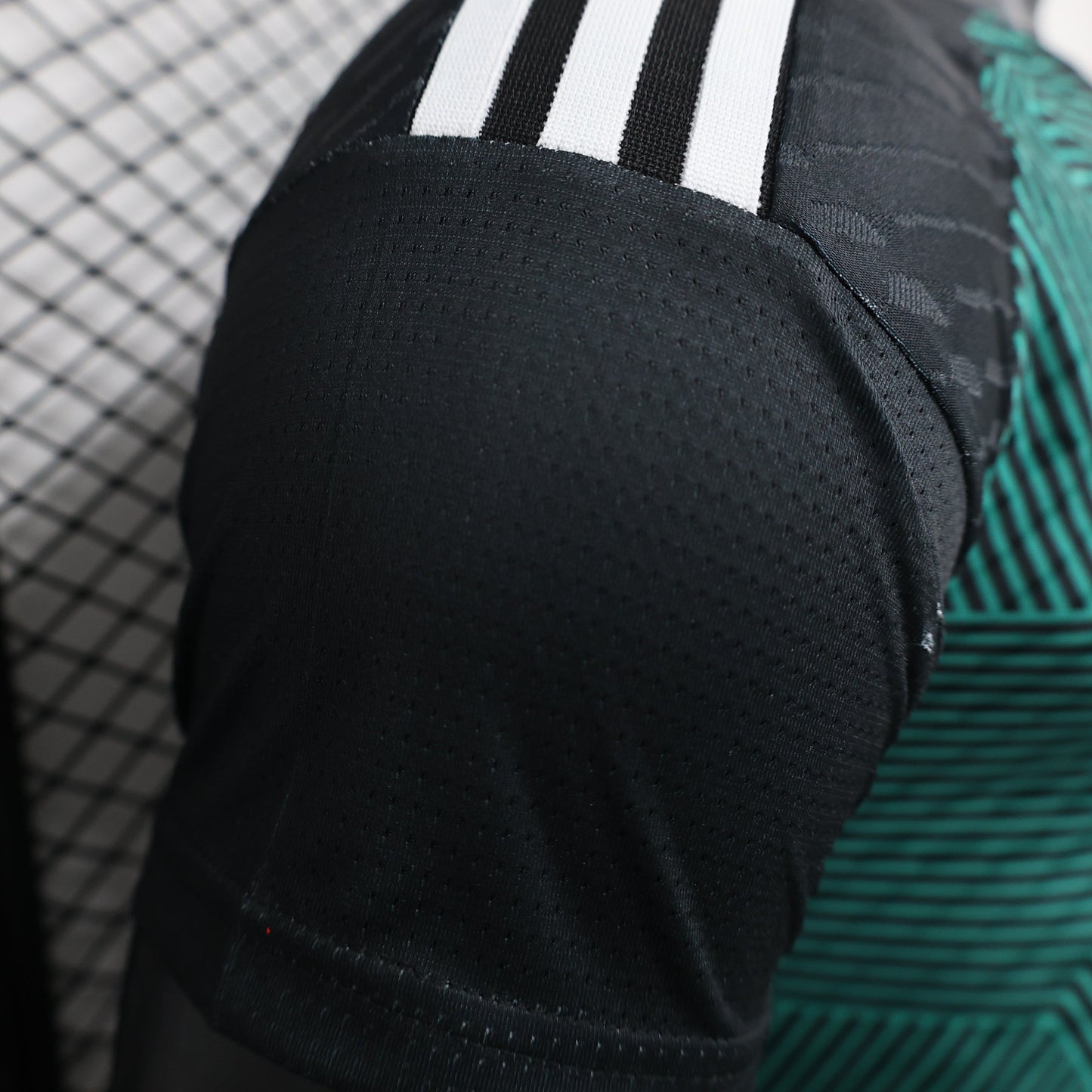 United Arab Emirates 2024-2025 Away Jersey