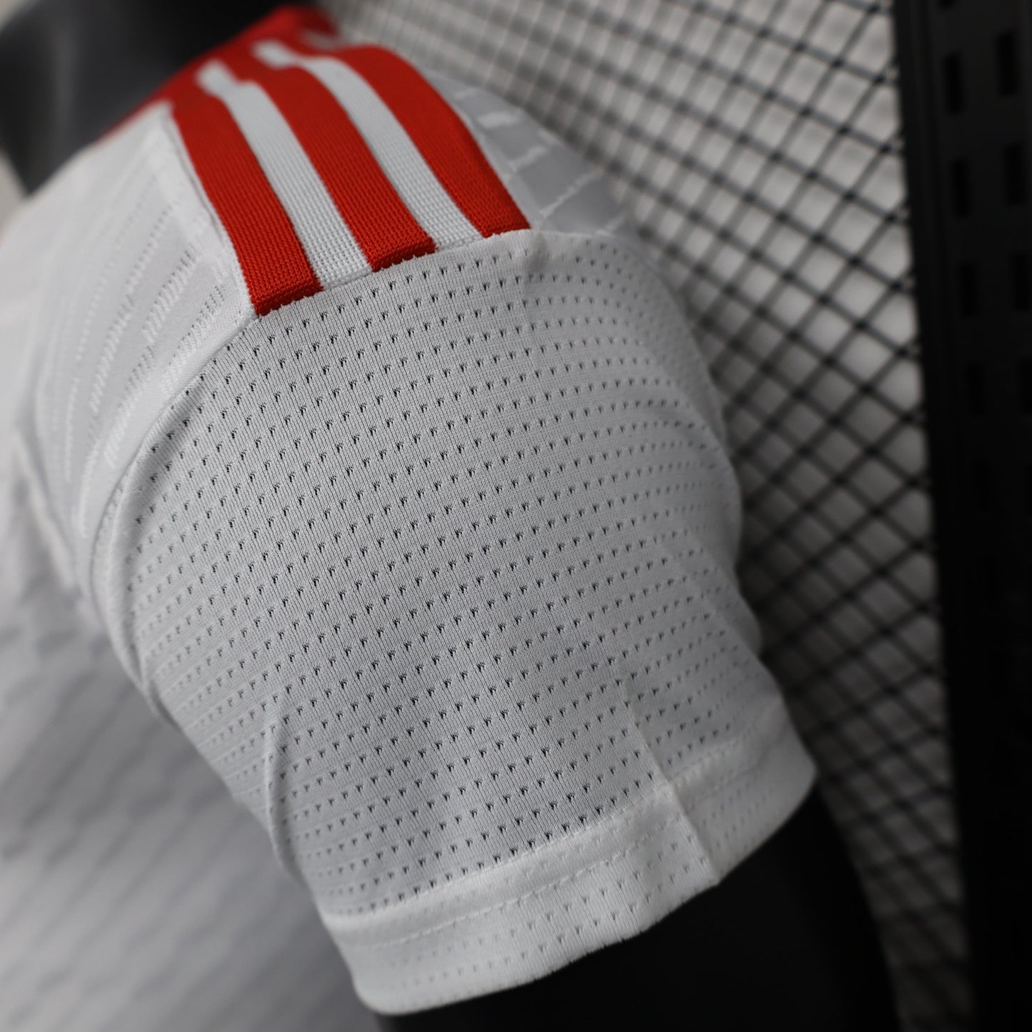 United Arab Emirates 2024-2025 Home Jersey