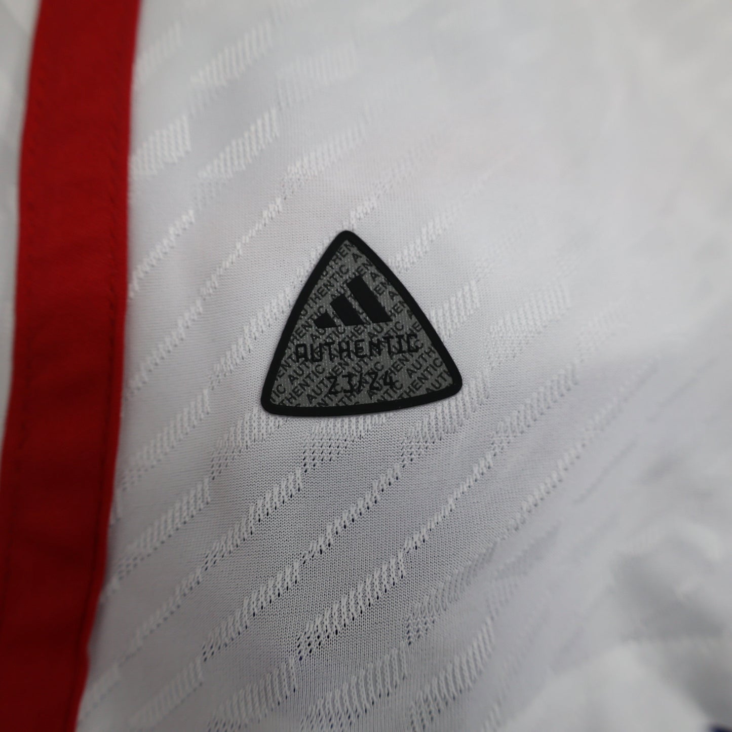 United Arab Emirates 2024-2025 Home Jersey