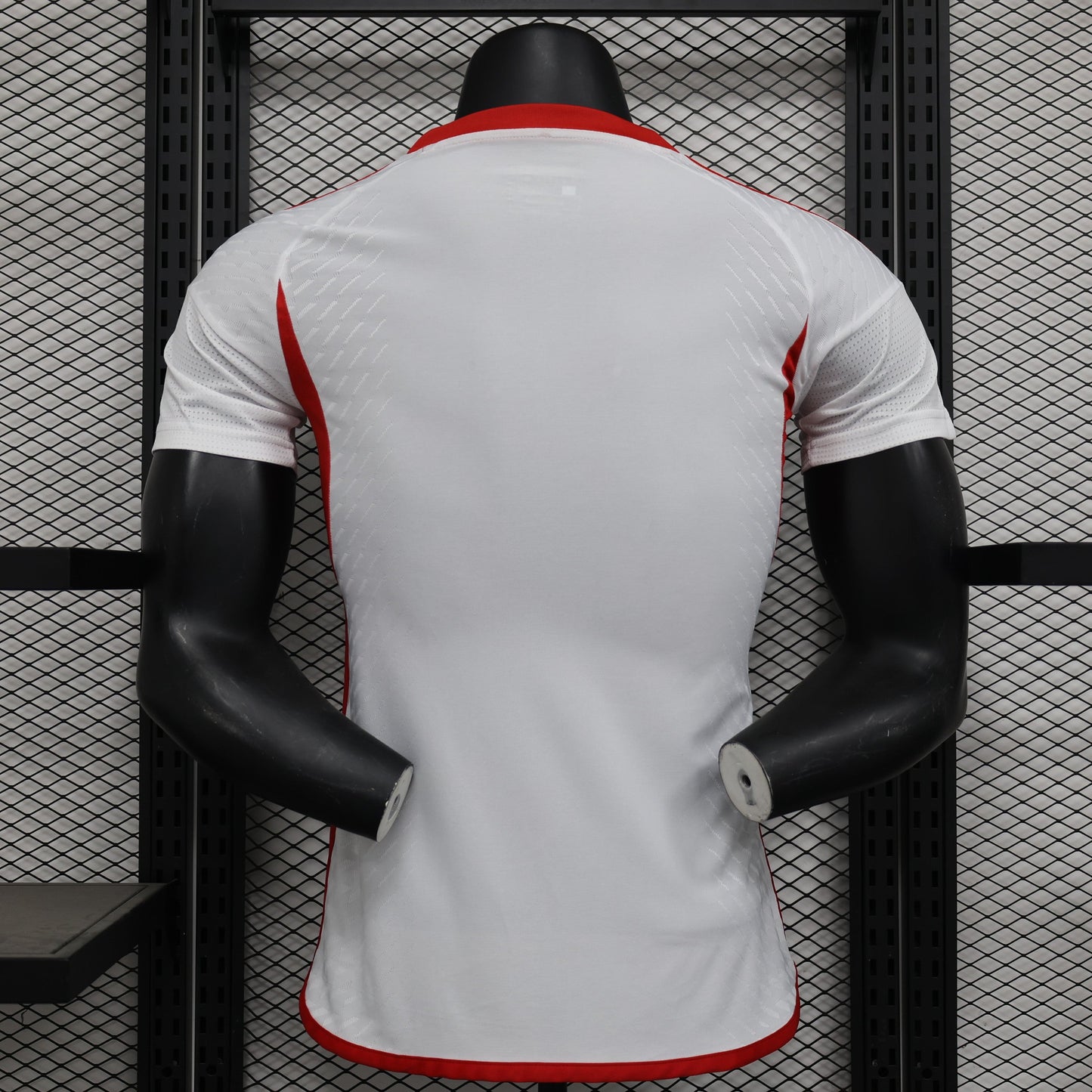 United Arab Emirates 2024-2025 Home Jersey