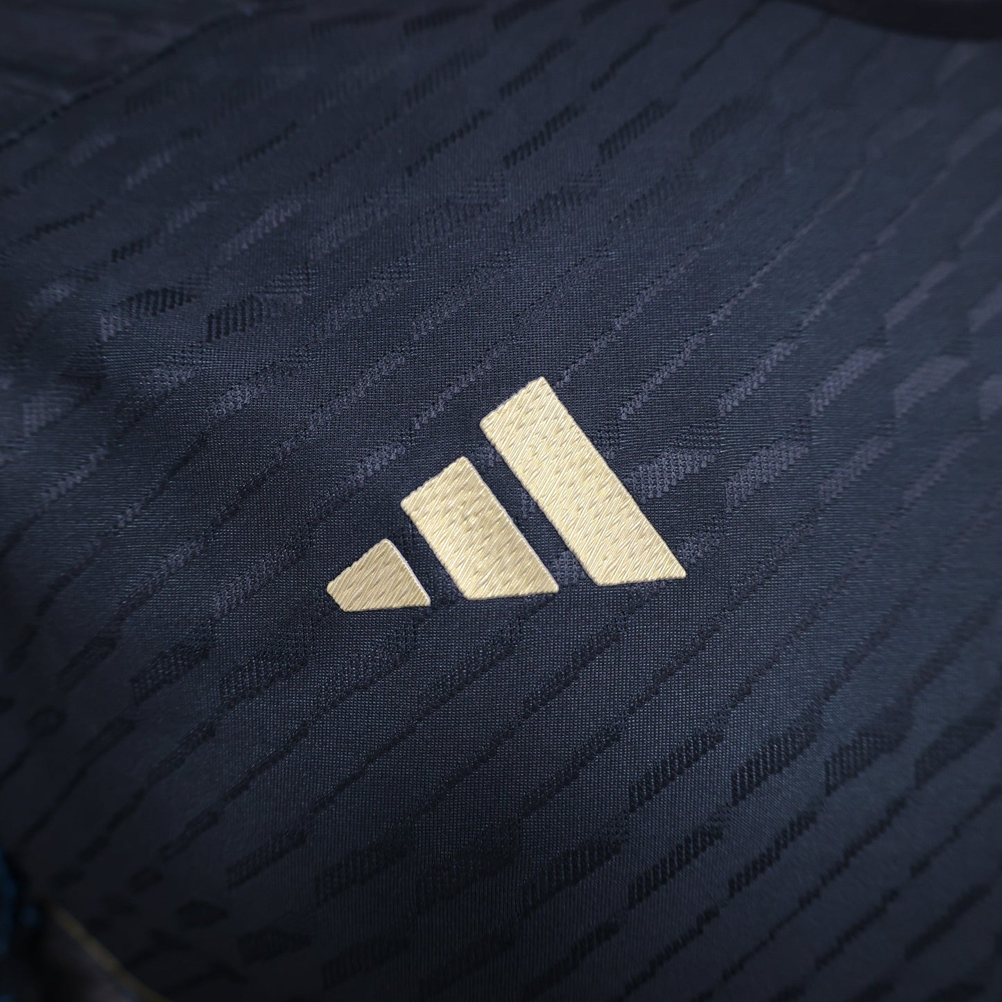 Brazil "Golden Eclipse" Special Jersey