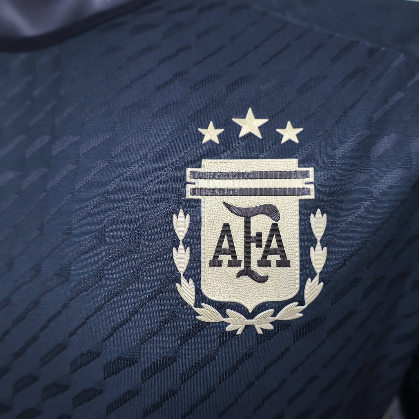 Brazil "Golden Eclipse" Special Jersey