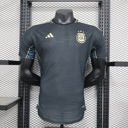 Brazil "Golden Eclipse" Special Jersey