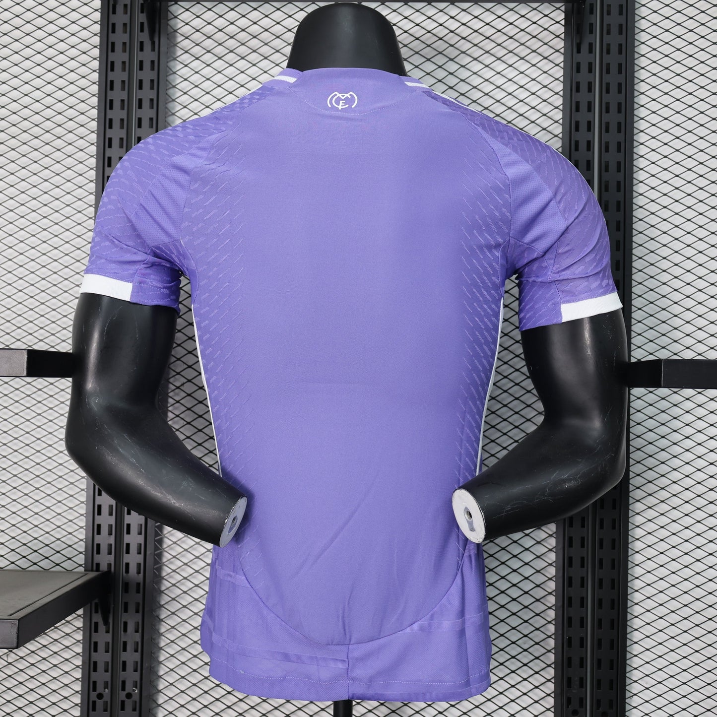 Real Madrid 2024-2025 Third Jersey
