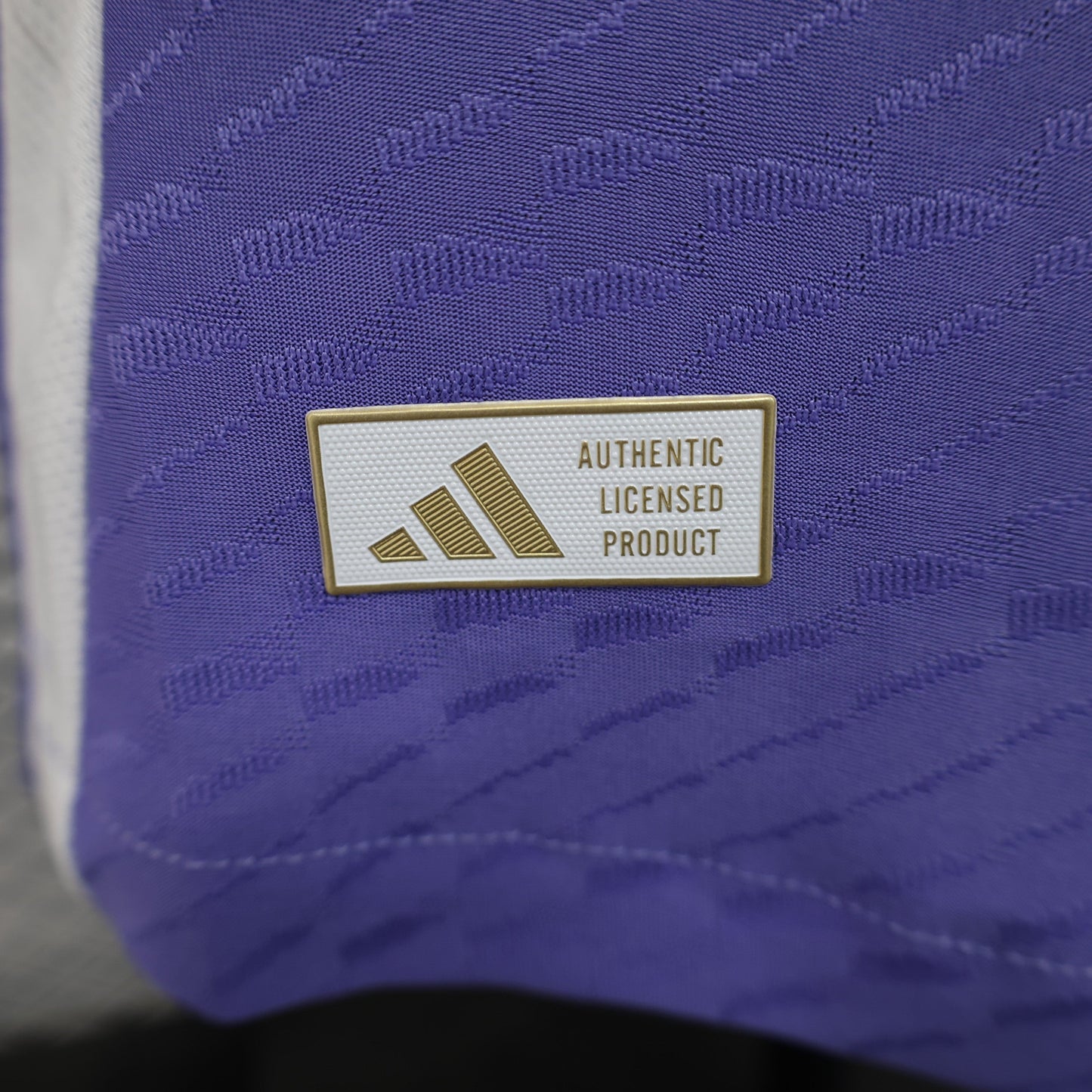 Real Madrid 2024-2025 Third Jersey