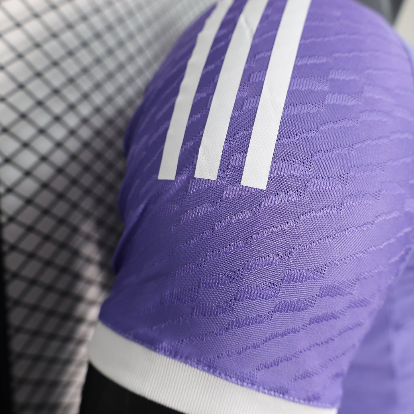 Real Madrid 2024-2025 Third Jersey