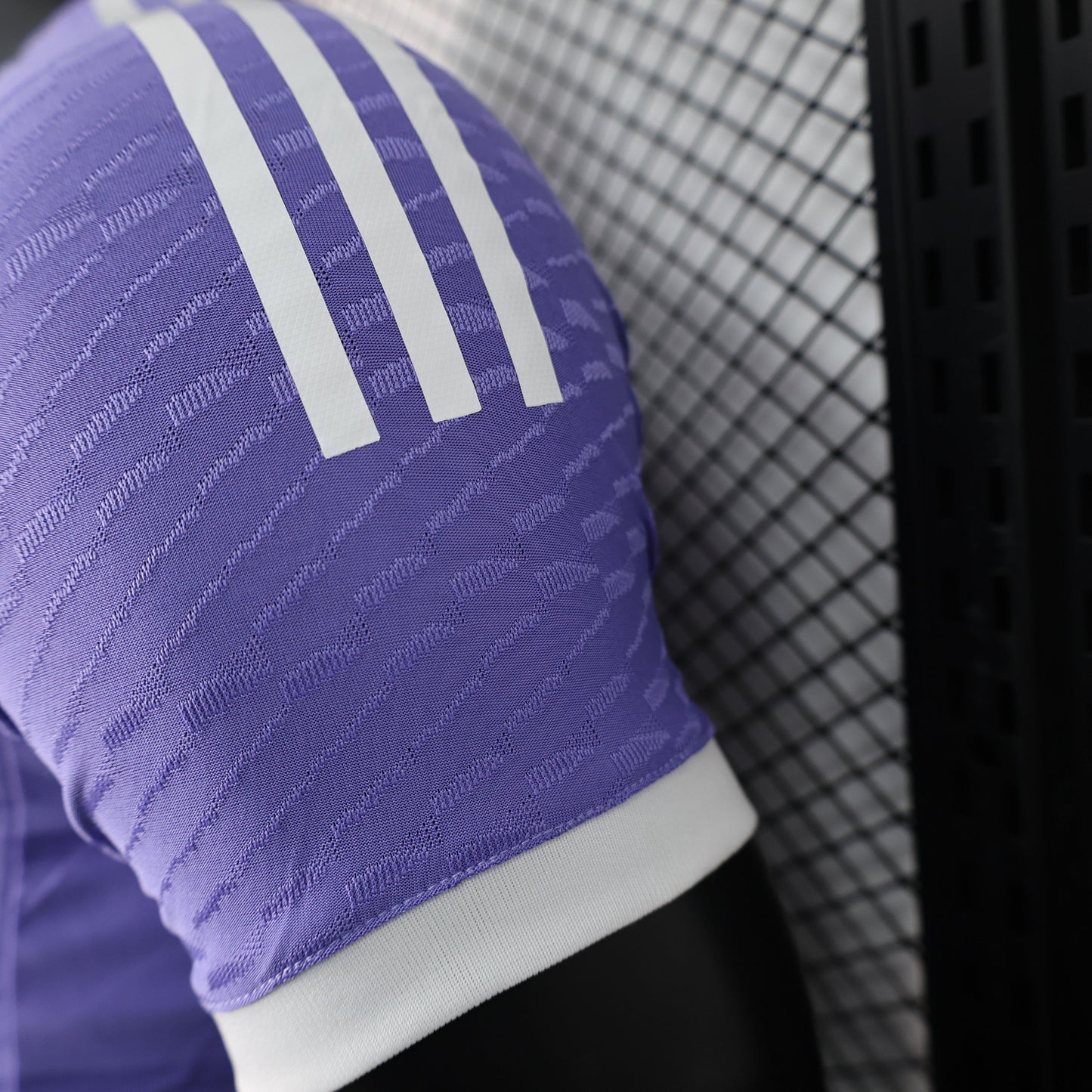 Real Madrid 2024-2025 Third Jersey