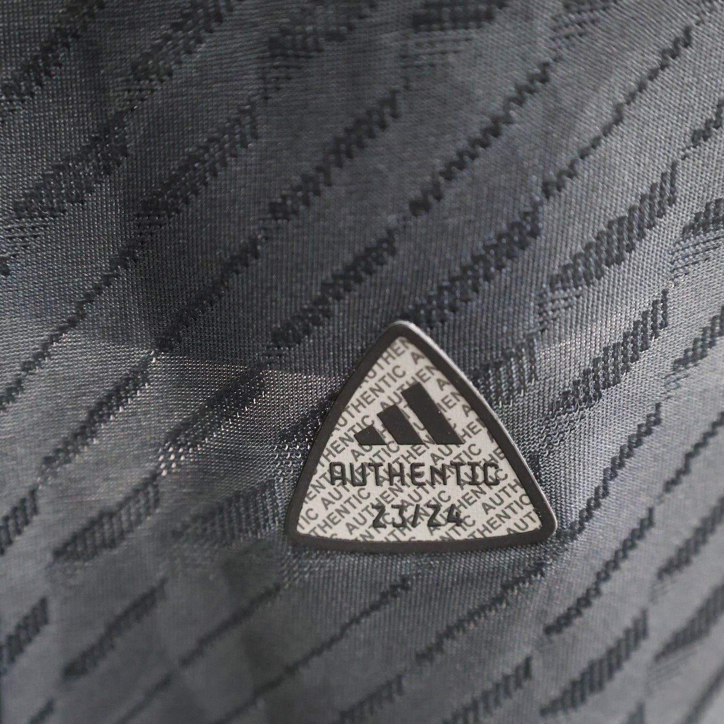 Manchester United "Unity Spectrum" Special Jersey