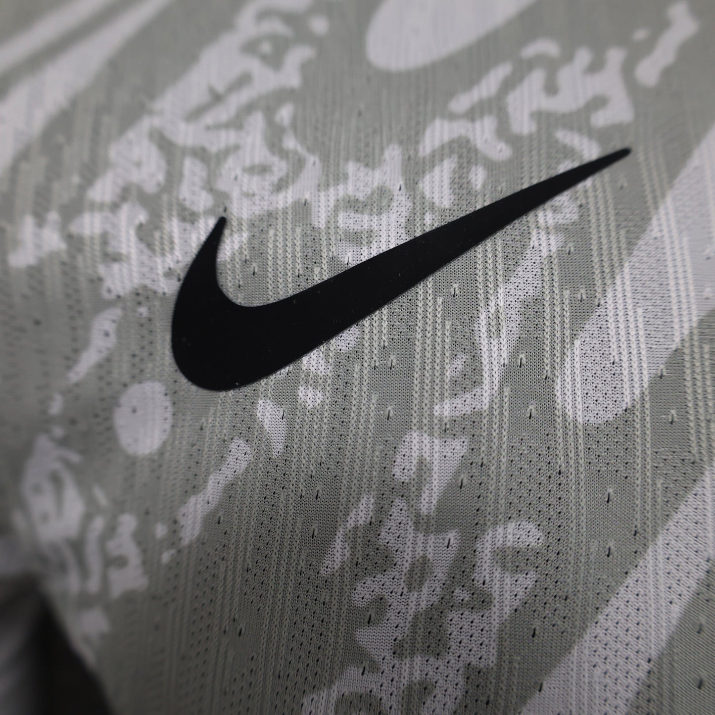 Brazil 2024-2025 Goalkeeper Jersey