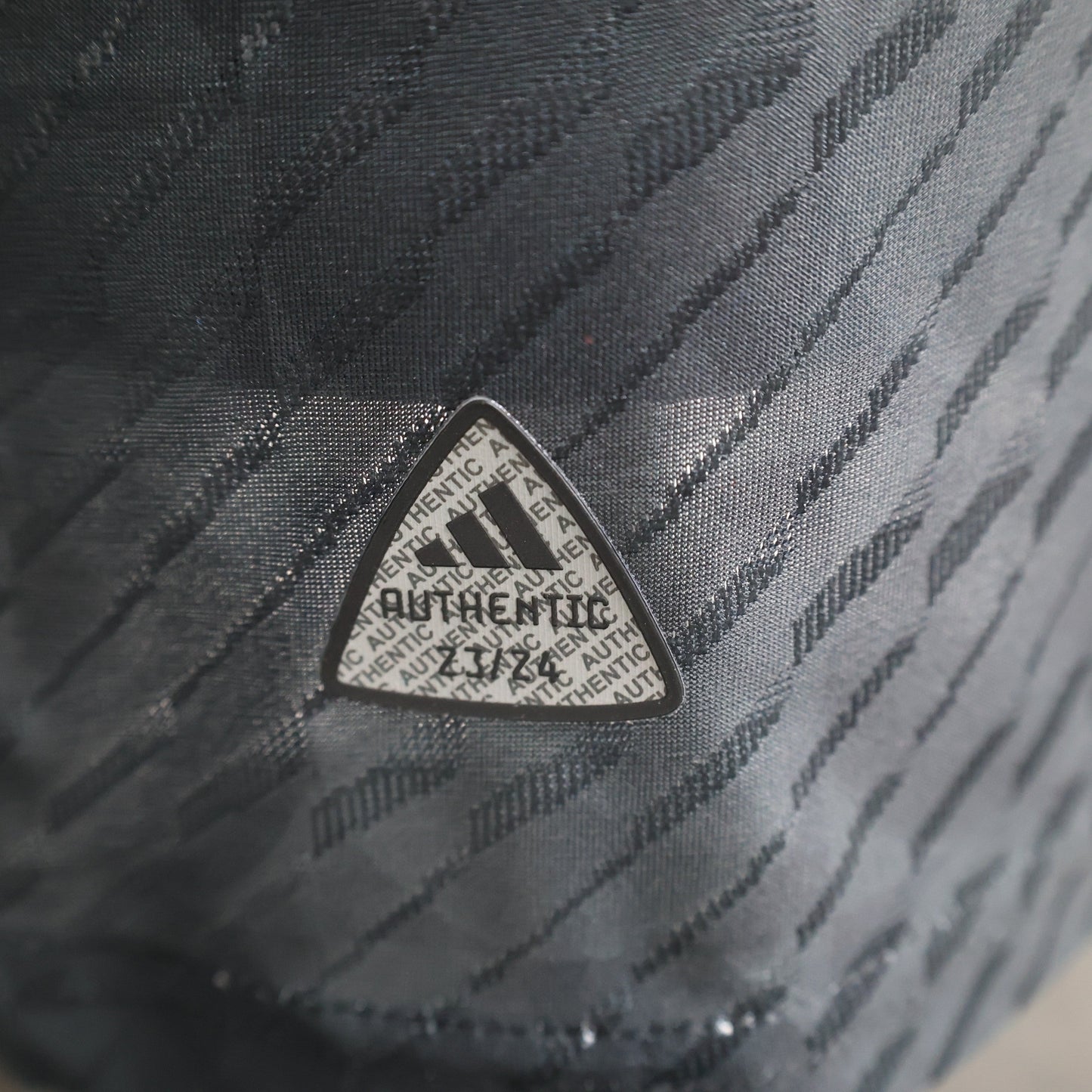 Arsenal "Unity Spectrum" Special Jersey