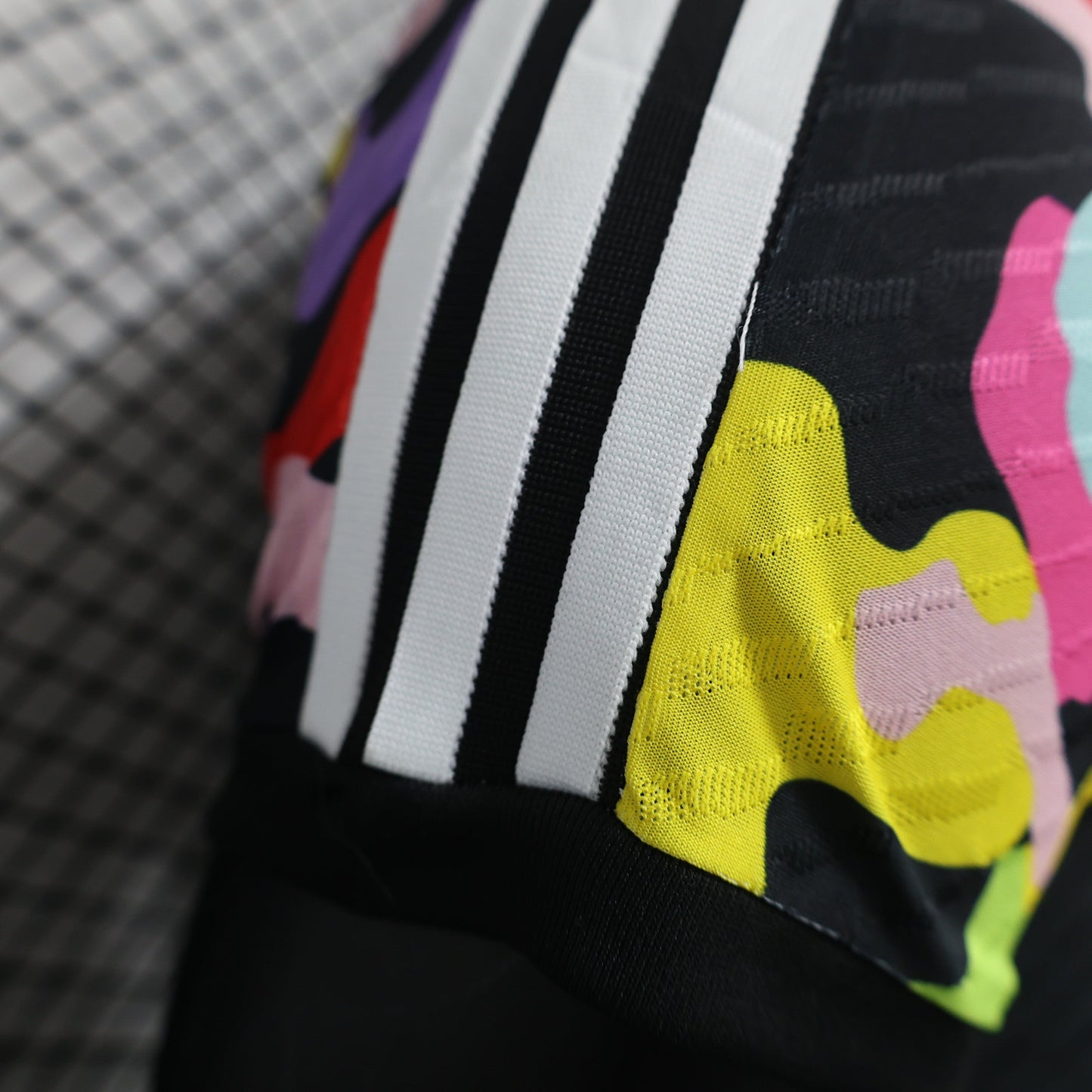 Arsenal "Unity Spectrum" Special Jersey