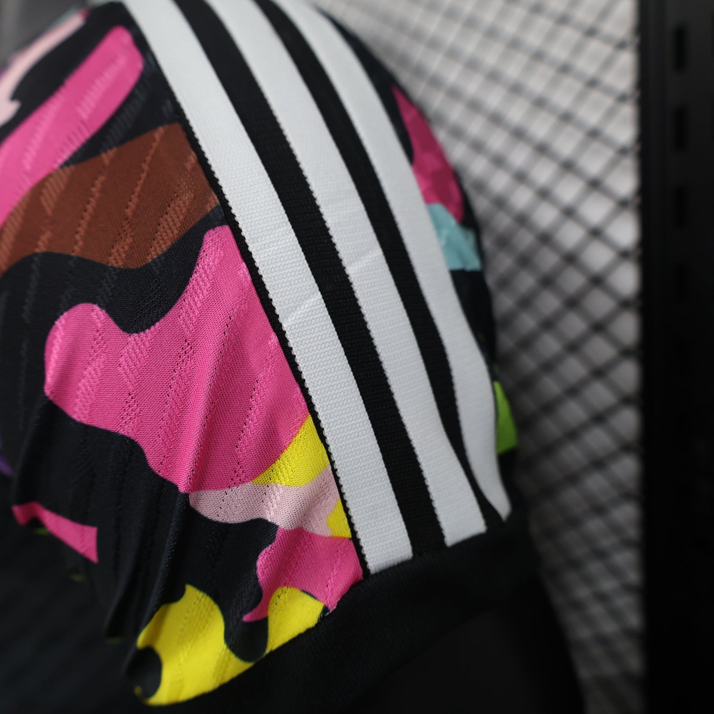 Arsenal "Unity Spectrum" Special Jersey