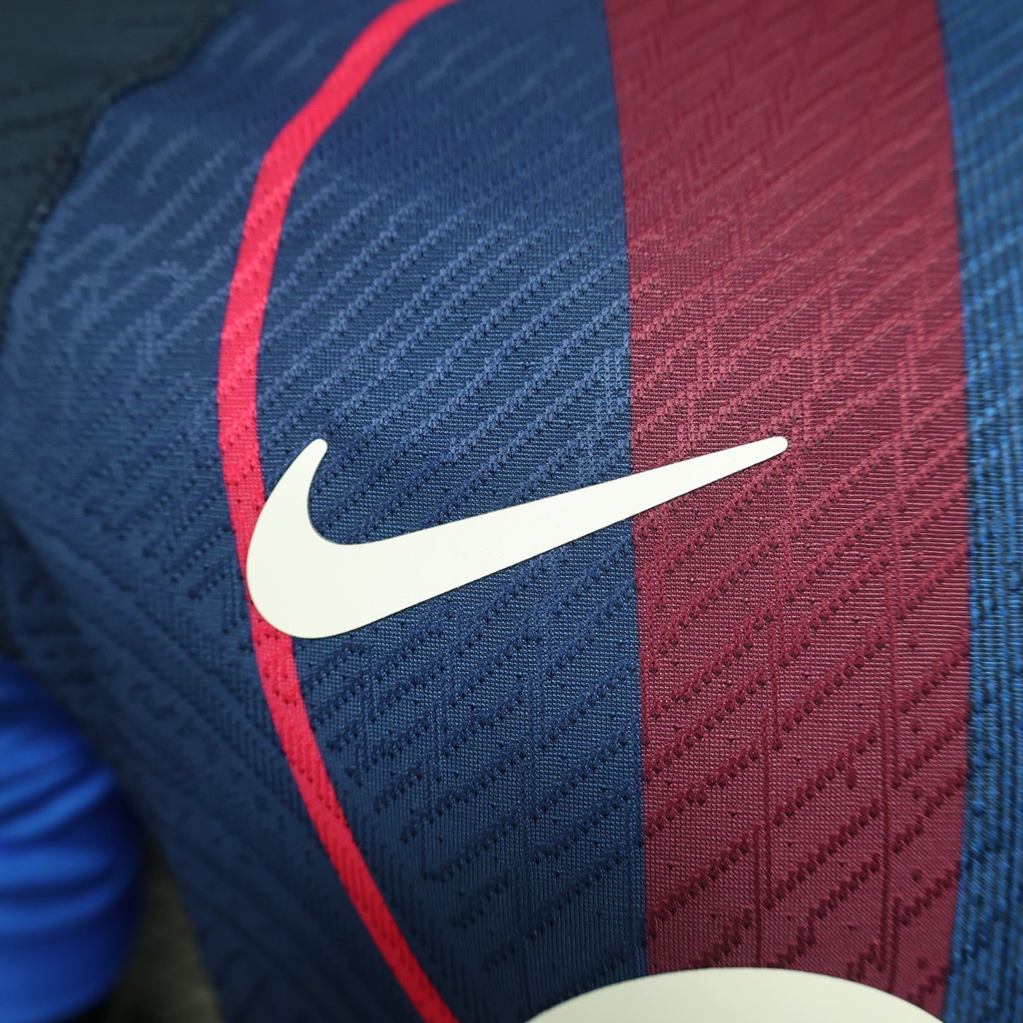 FC Barcelona "Catalan Fusion" Special Jersey