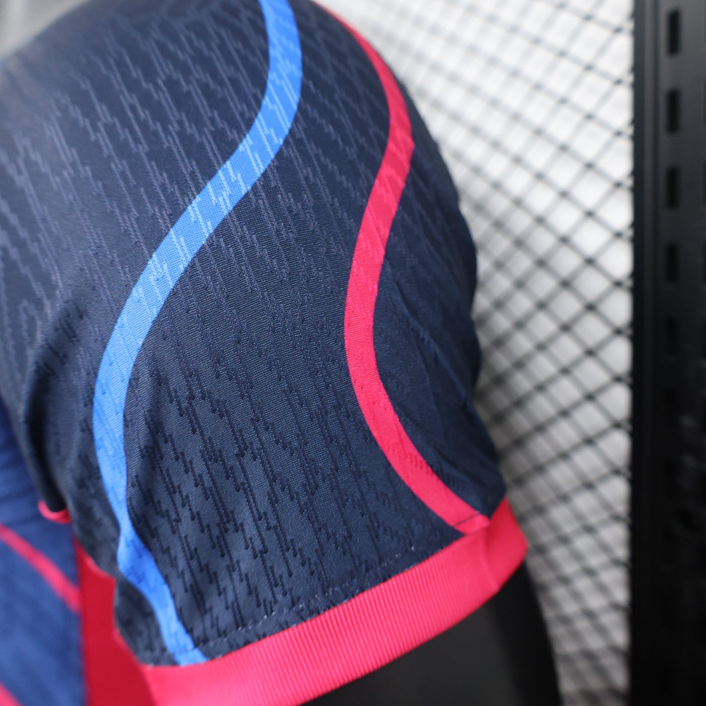 FC Barcelona "Catalan Fusion" Special Jersey