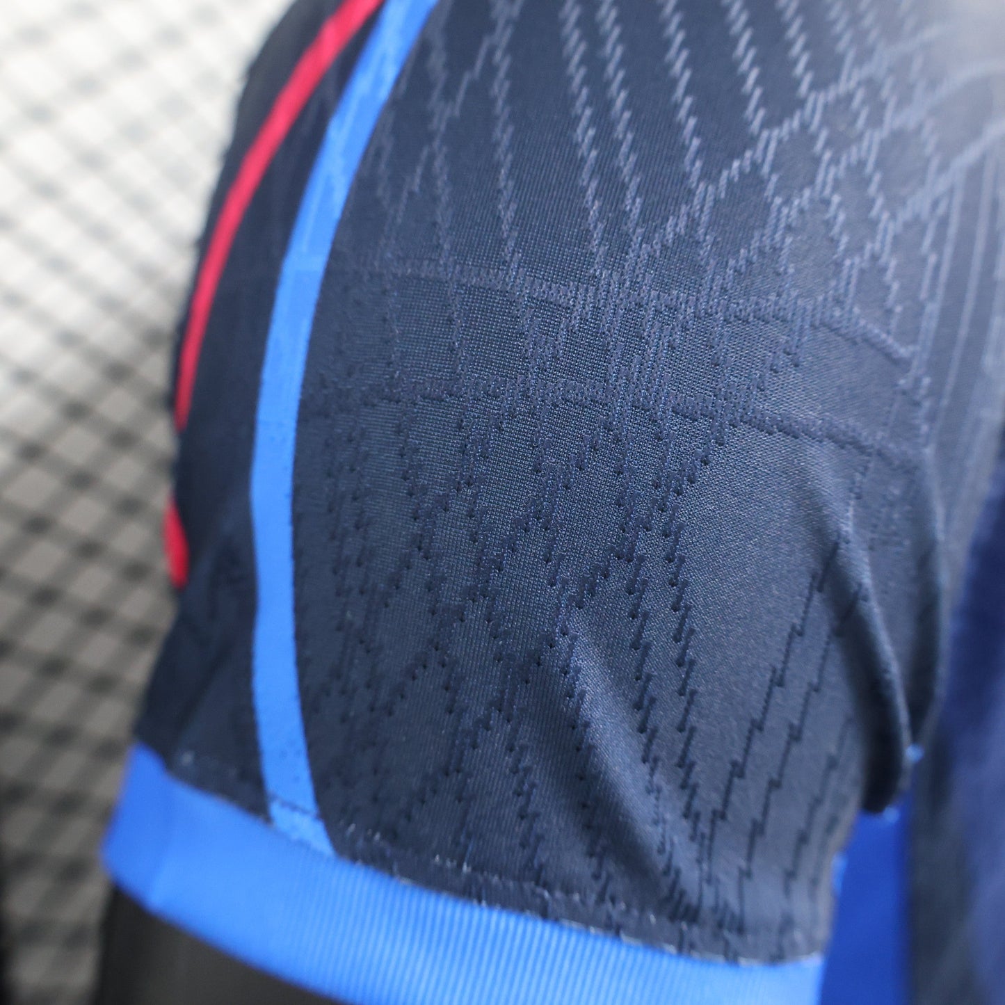 FC Barcelona "Catalan Fusion" Special Jersey